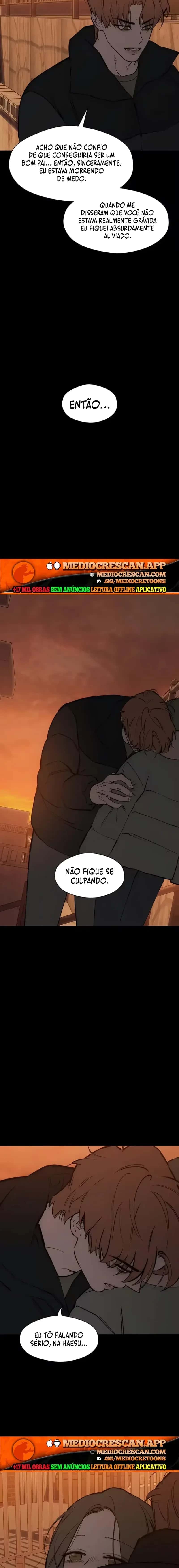 Read Lágrimas Sobre Flores Murchas PT Manga Online
