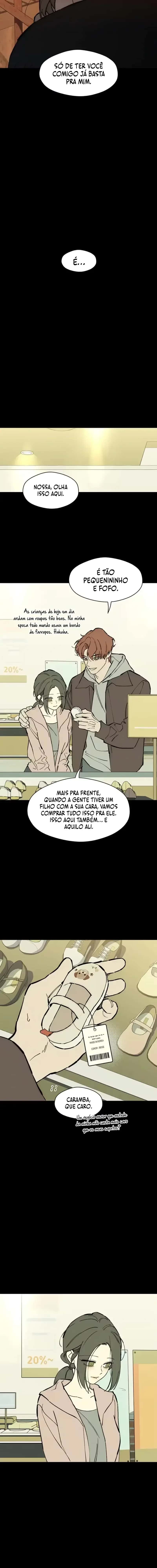 Read Lágrimas Sobre Flores Murchas PT Manga Online