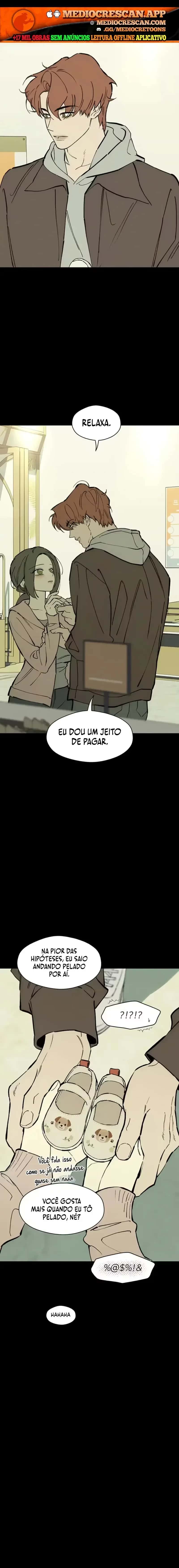 Read Lágrimas Sobre Flores Murchas PT Manga Online