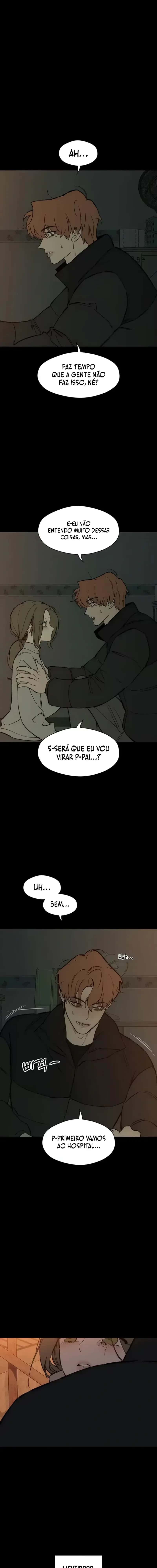 Read Lágrimas Sobre Flores Murchas PT Manga Online