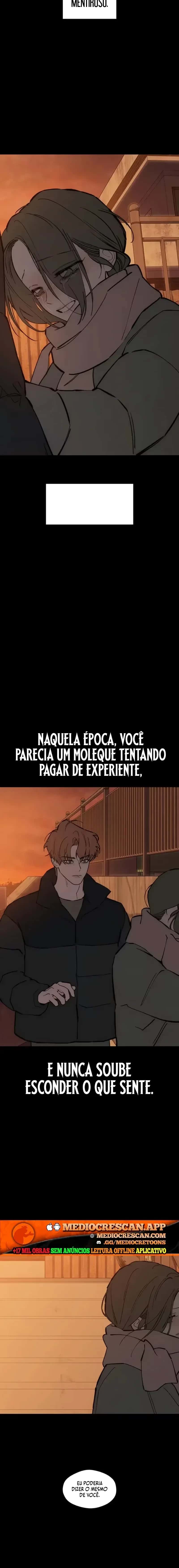 Read Lágrimas Sobre Flores Murchas PT Manga Online