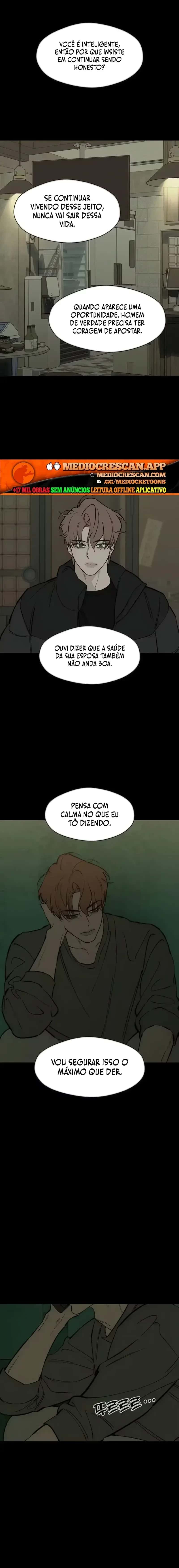 Read Lágrimas Sobre Flores Murchas PT Manga Online