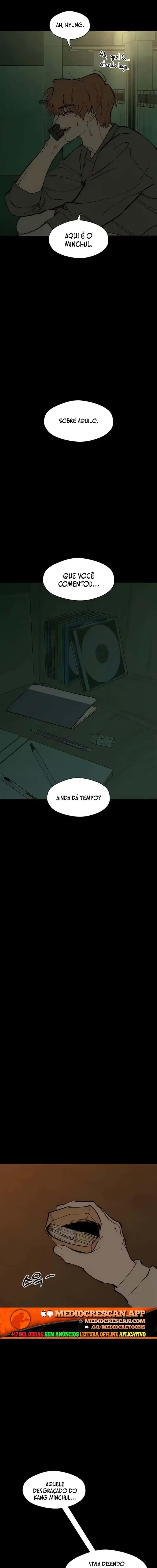 Read Lágrimas Sobre Flores Murchas PT Manga Online