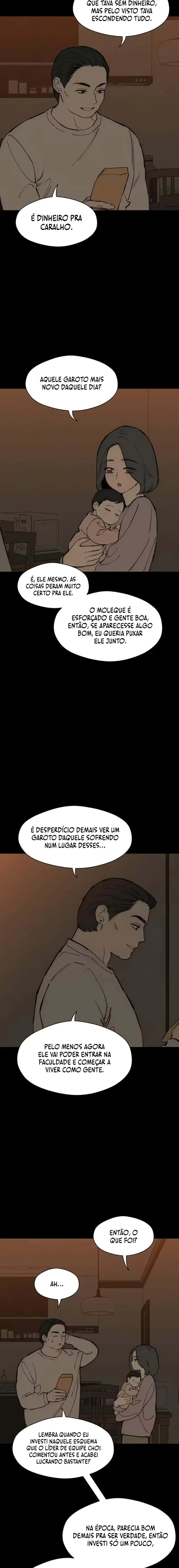 Read Lágrimas Sobre Flores Murchas PT Manga Online