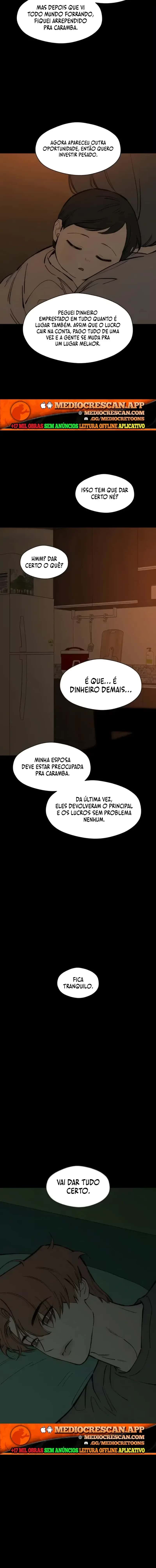 Read Lágrimas Sobre Flores Murchas PT Manga Online