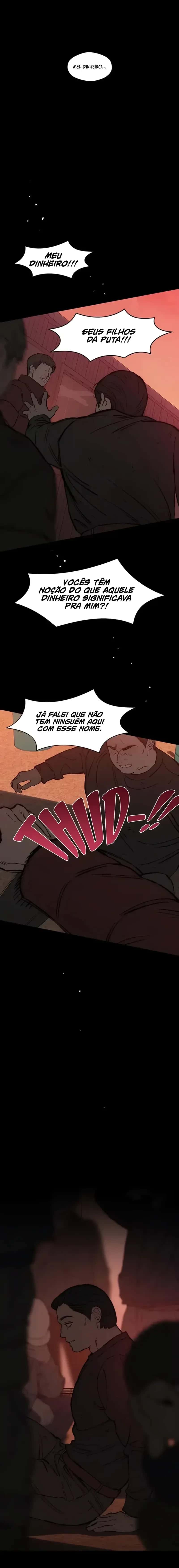 Read Lágrimas Sobre Flores Murchas PT Manga Online