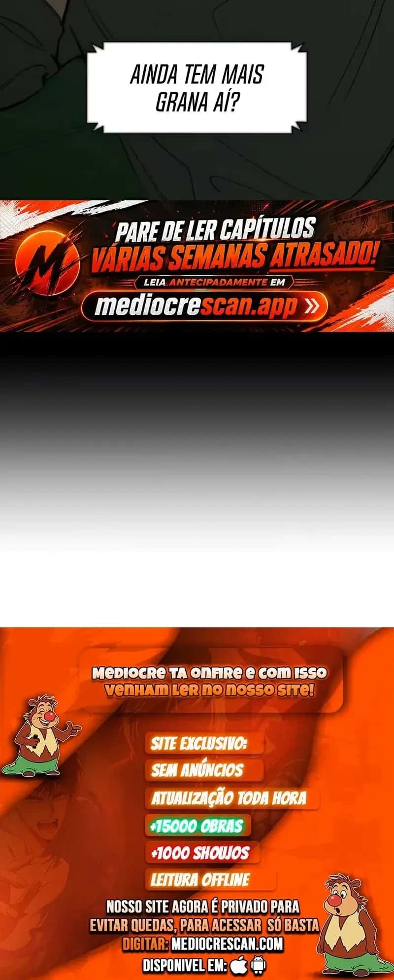 Read Lágrimas Sobre Flores Murchas PT Manga Online
