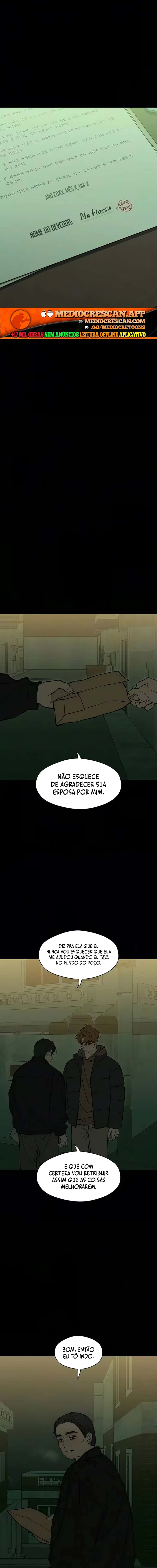 Read Lágrimas Sobre Flores Murchas PT Manga Online