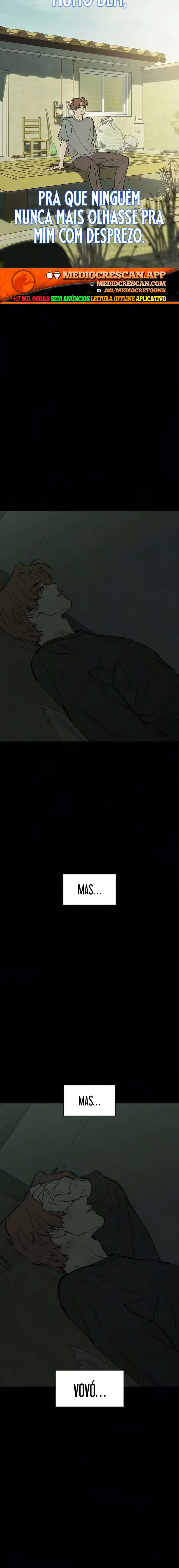 Read Lágrimas Sobre Flores Murchas PT Manga Online