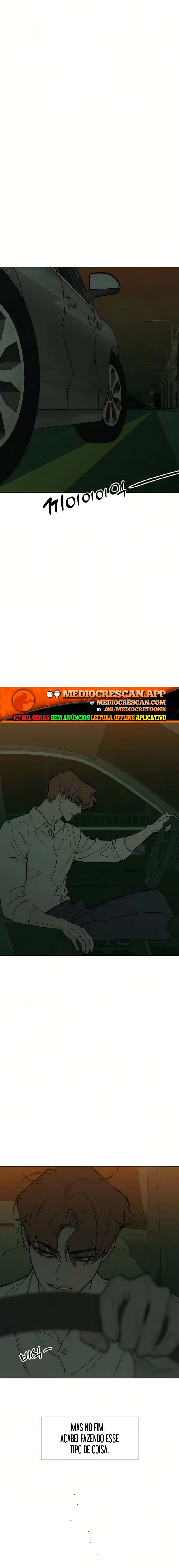 Read Lágrimas Sobre Flores Murchas PT Manga Online