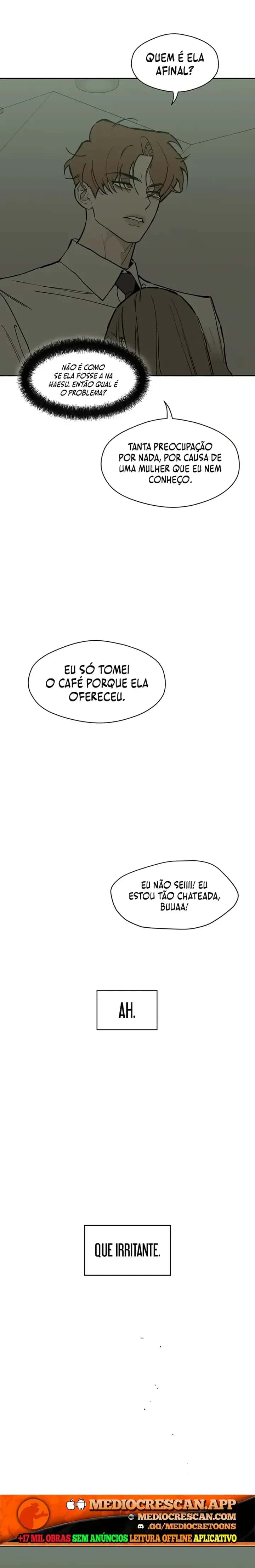 Read Lágrimas Sobre Flores Murchas PT Manga Online
