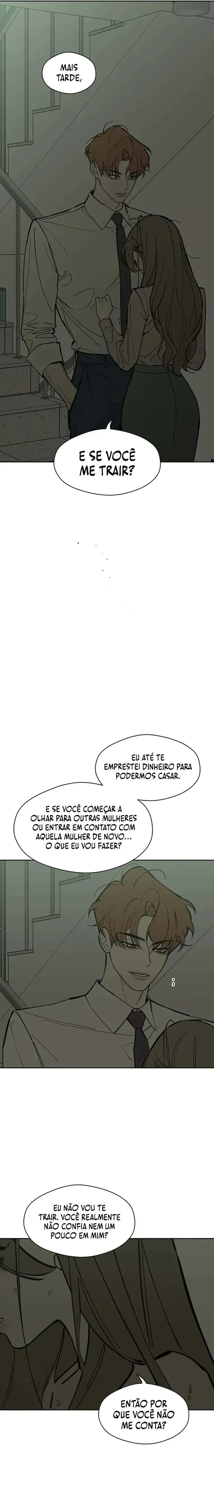 Read Lágrimas Sobre Flores Murchas PT Manga Online