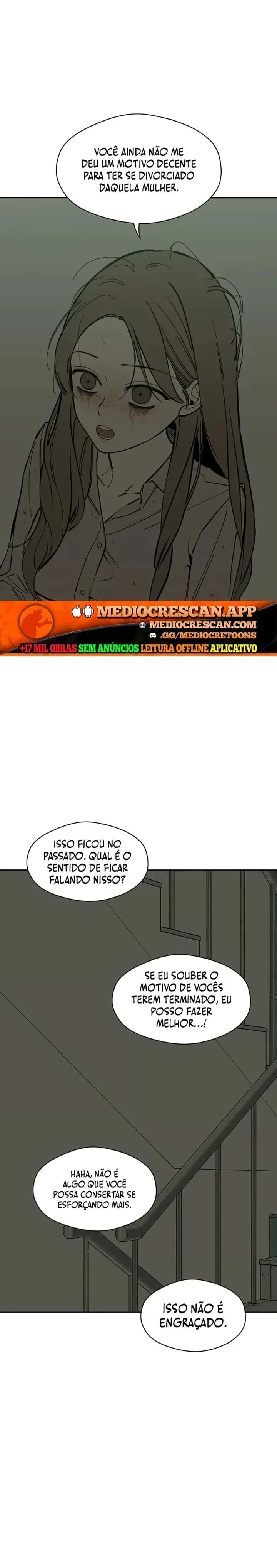 Read Lágrimas Sobre Flores Murchas PT Manga Online