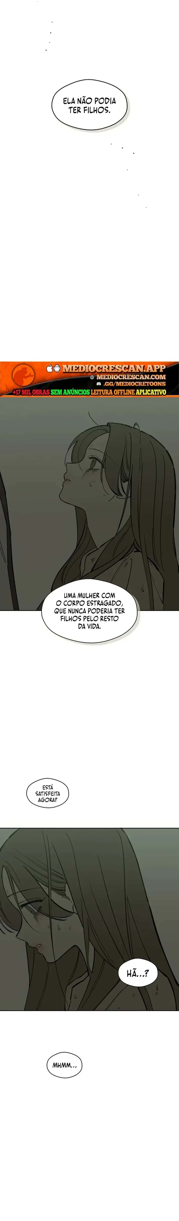 Read Lágrimas Sobre Flores Murchas PT Manga Online