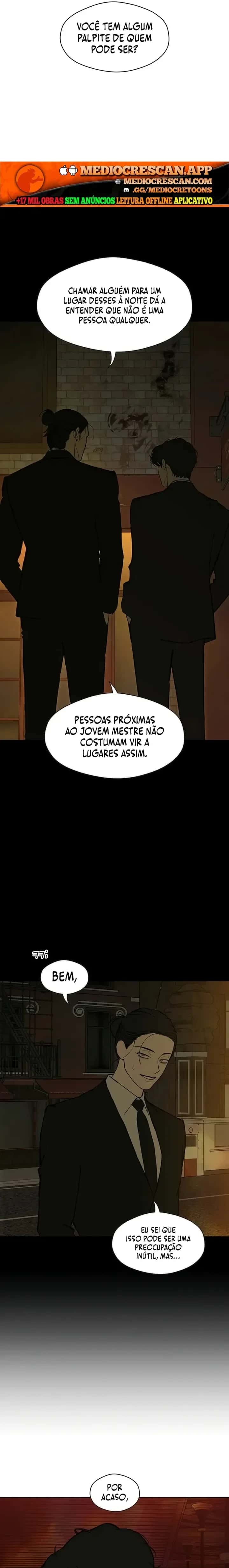 Read Lágrimas Sobre Flores Murchas PT Manga Online