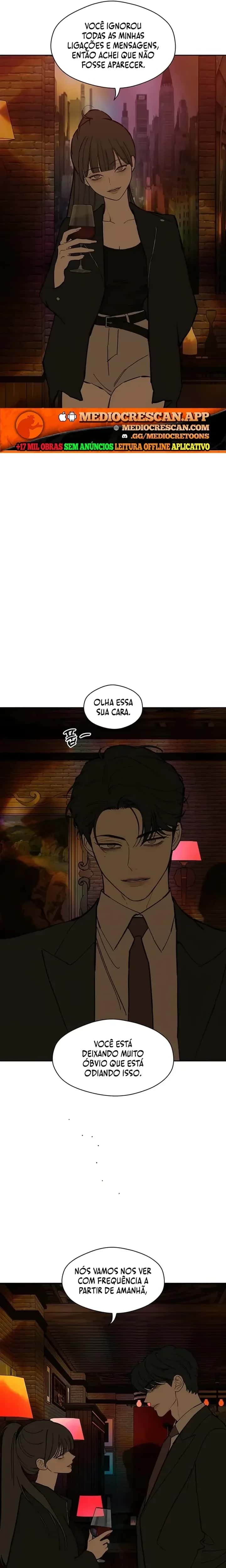 Read Lágrimas Sobre Flores Murchas PT Manga Online