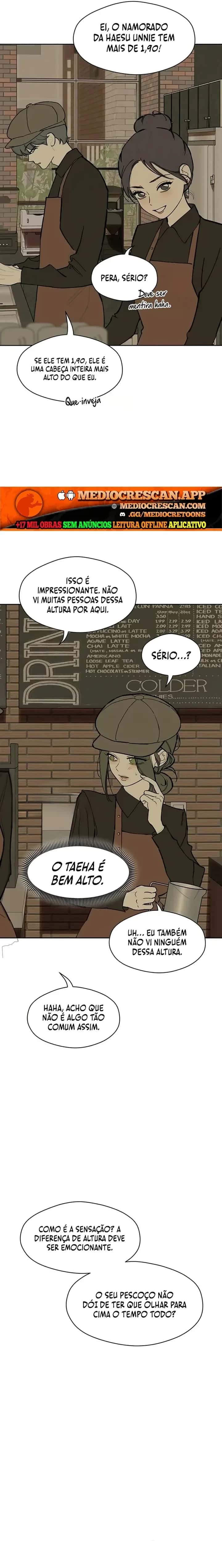 Read Lágrimas Sobre Flores Murchas PT Manga Online