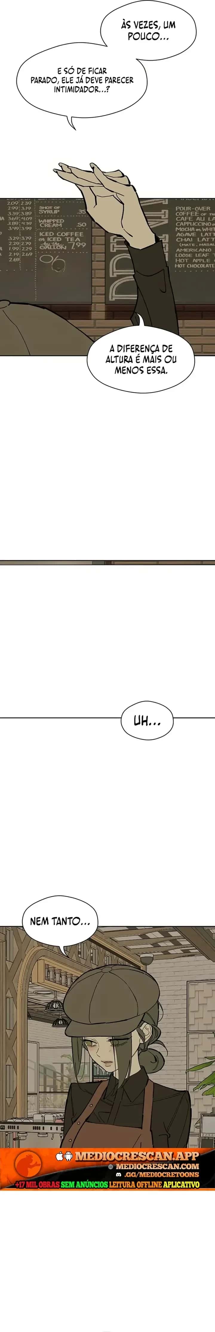 Read Lágrimas Sobre Flores Murchas PT Manga Online