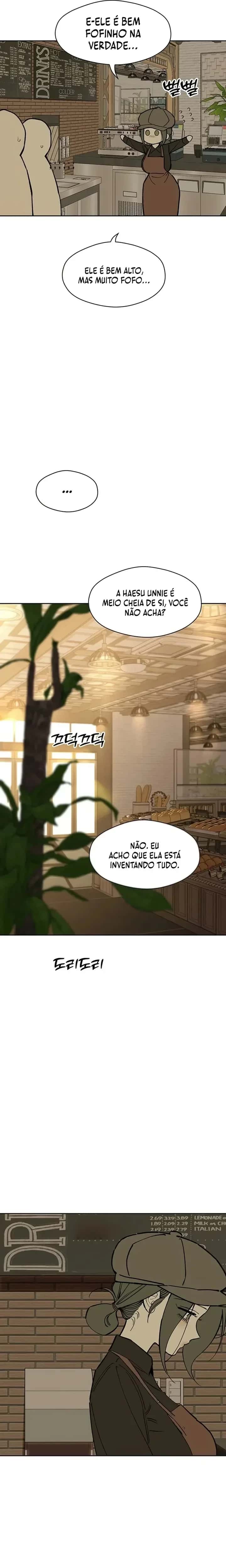 Read Lágrimas Sobre Flores Murchas PT Manga Online