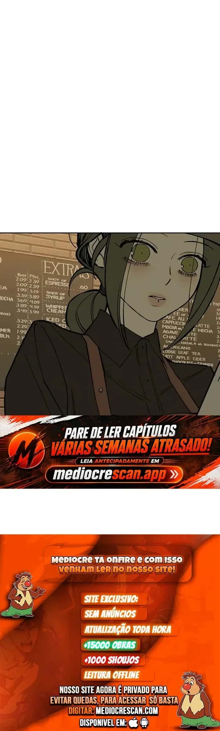 Read Lágrimas Sobre Flores Murchas PT Manga Online