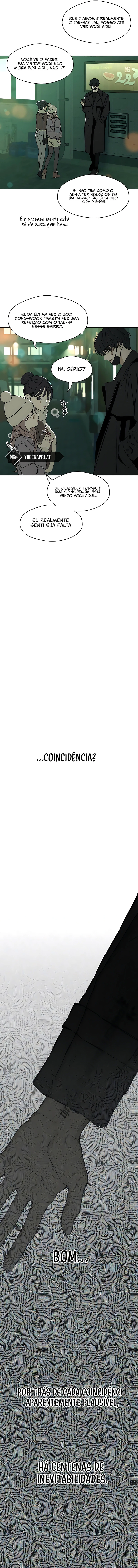 Read Lágrimas Sobre Flores Murchas PT Manga Online