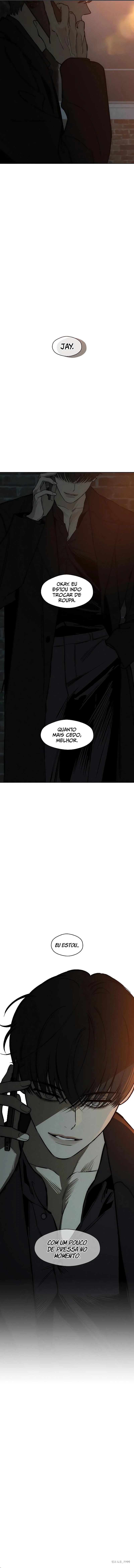 Read Lágrimas Sobre Flores Murchas PT Manga Online