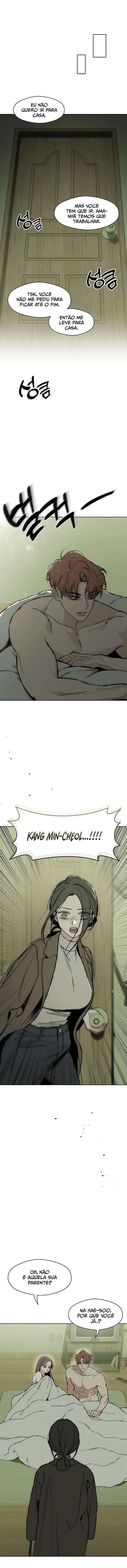 Read Lágrimas Sobre Flores Murchas PT Manga Online