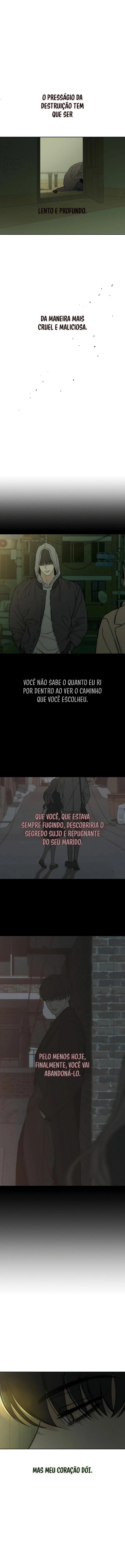 Read Lágrimas Sobre Flores Murchas PT Manga Online