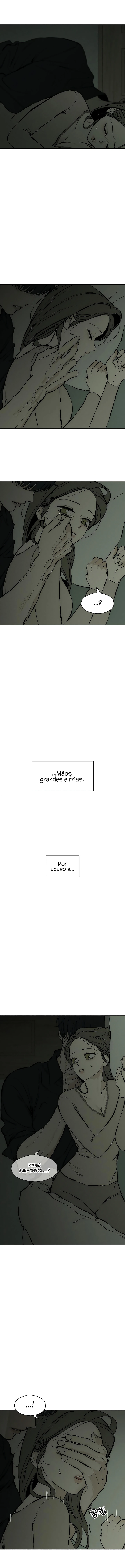 Read Lágrimas Sobre Flores Murchas PT Manga Online