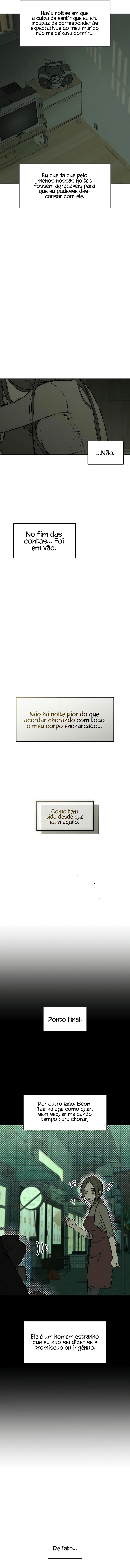 Read Lágrimas Sobre Flores Murchas PT Manga Online