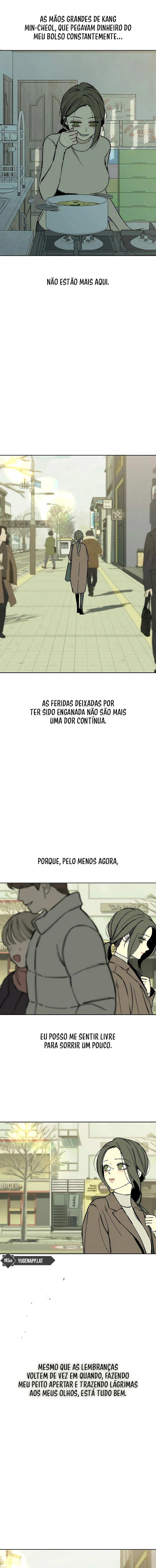 Read Lágrimas Sobre Flores Murchas PT Manga Online