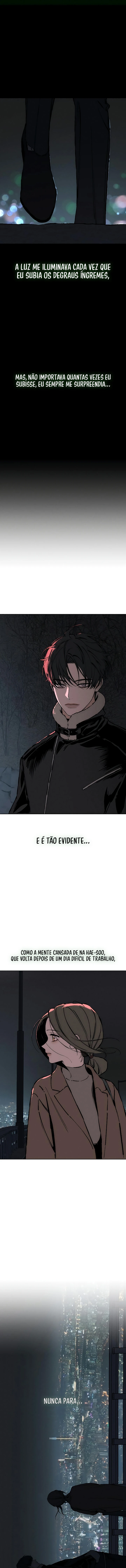 Read Lágrimas Sobre Flores Murchas PT Manga Online