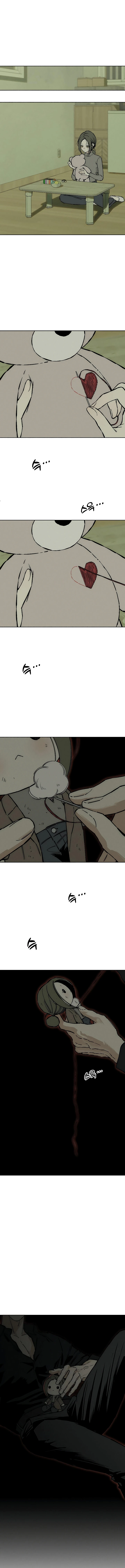 Read Lágrimas Sobre Flores Murchas PT Manga Online