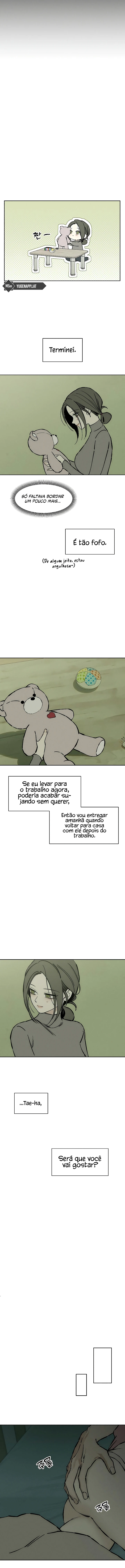 Read Lágrimas Sobre Flores Murchas PT Manga Online