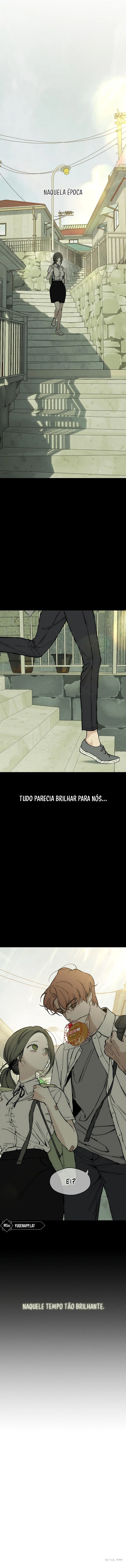 Read Lágrimas Sobre Flores Murchas PT Manga Online
