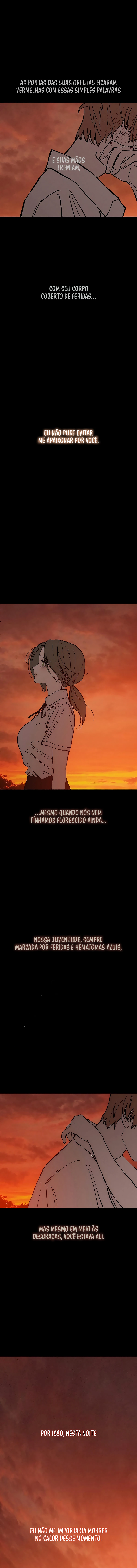 Read Lágrimas Sobre Flores Murchas PT Manga Online