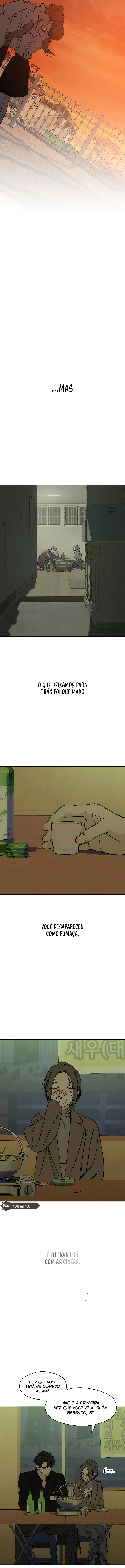Read Lágrimas Sobre Flores Murchas PT Manga Online