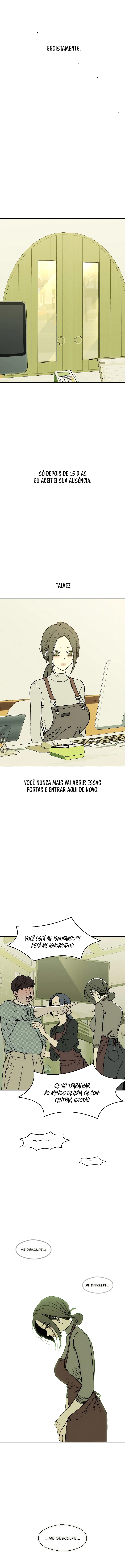 Read Lágrimas Sobre Flores Murchas PT Manga Online