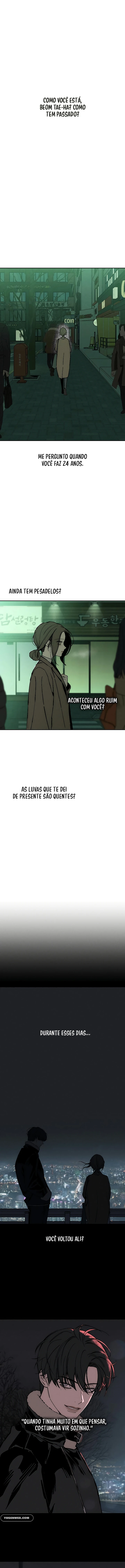 Read Lágrimas Sobre Flores Murchas PT Manga Online