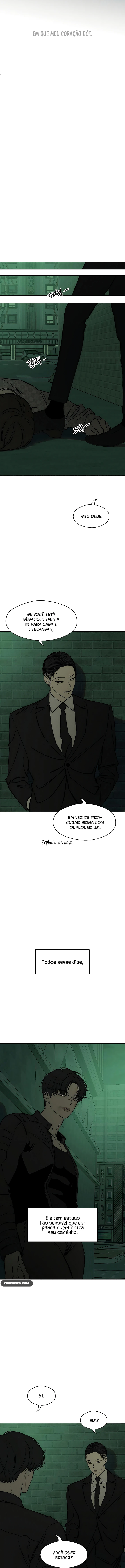 Read Lágrimas Sobre Flores Murchas PT Manga Online
