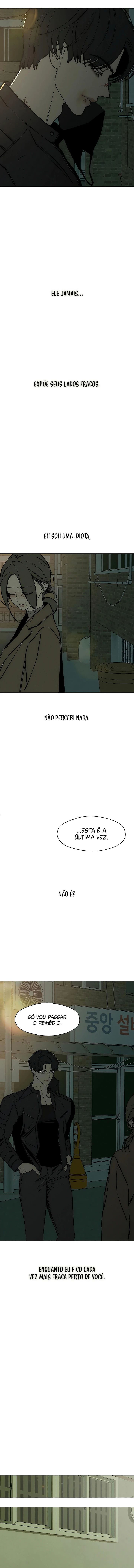 Read Lágrimas Sobre Flores Murchas PT Manga Online