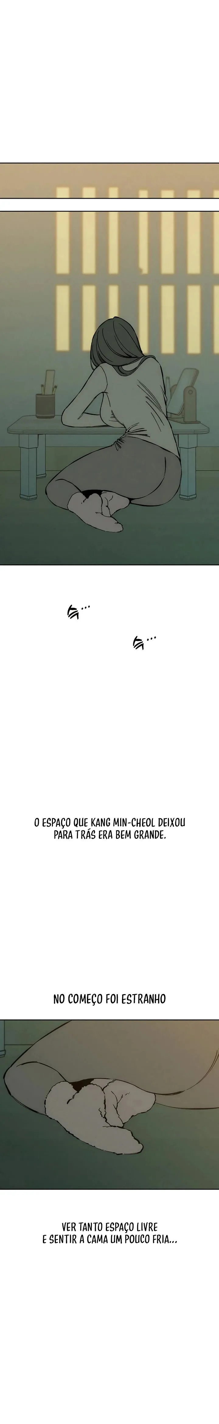 Read Lágrimas Sobre Flores Murchas PT Manga Online