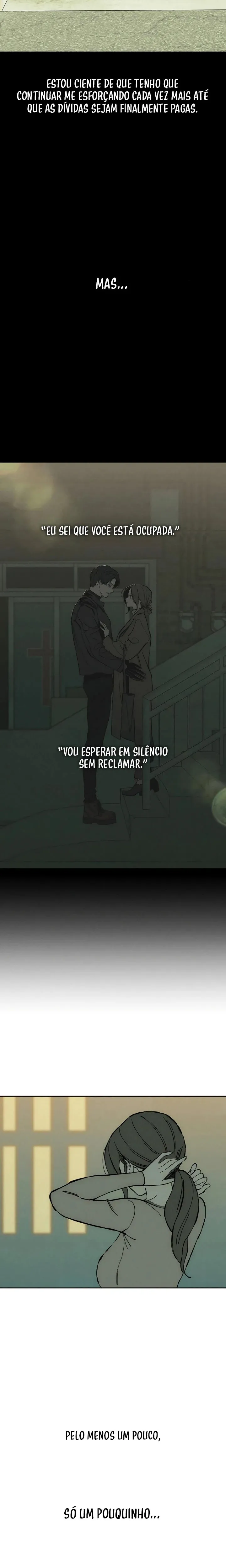 Read Lágrimas Sobre Flores Murchas PT Manga Online