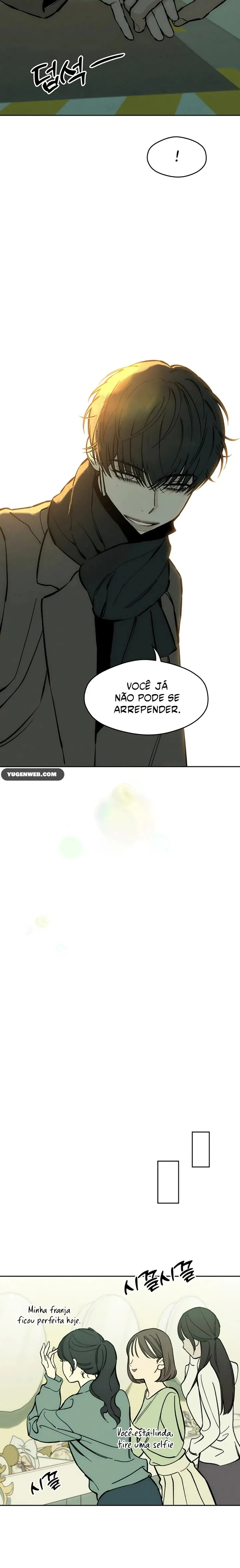 Read Lágrimas Sobre Flores Murchas PT Manga Online