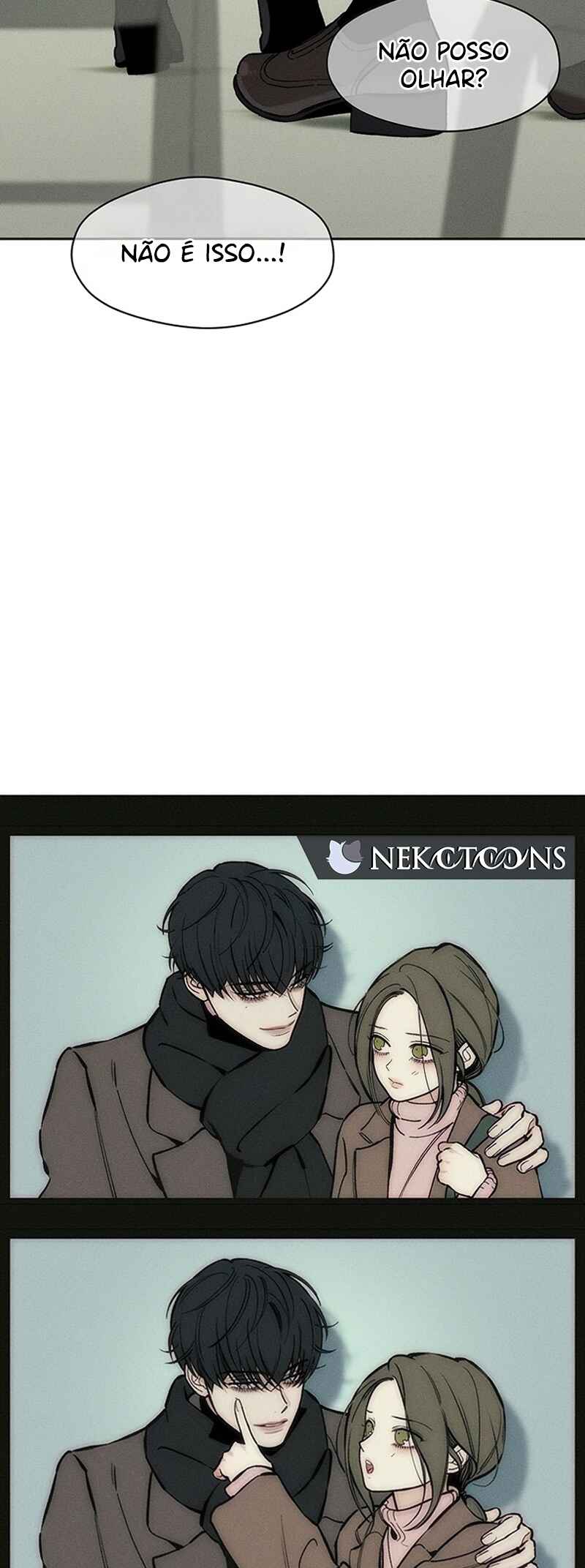 Read Lágrimas Sobre Flores Murchas PT Manga Online