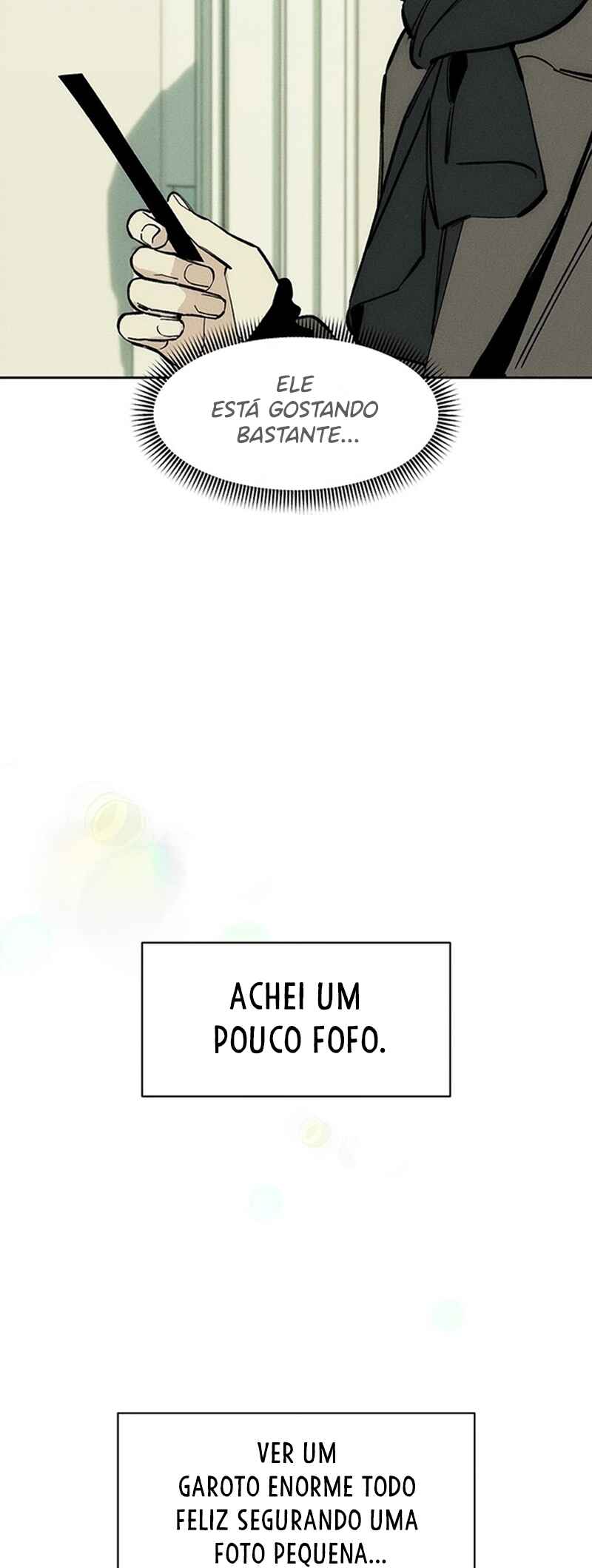 Read Lágrimas Sobre Flores Murchas PT Manga Online
