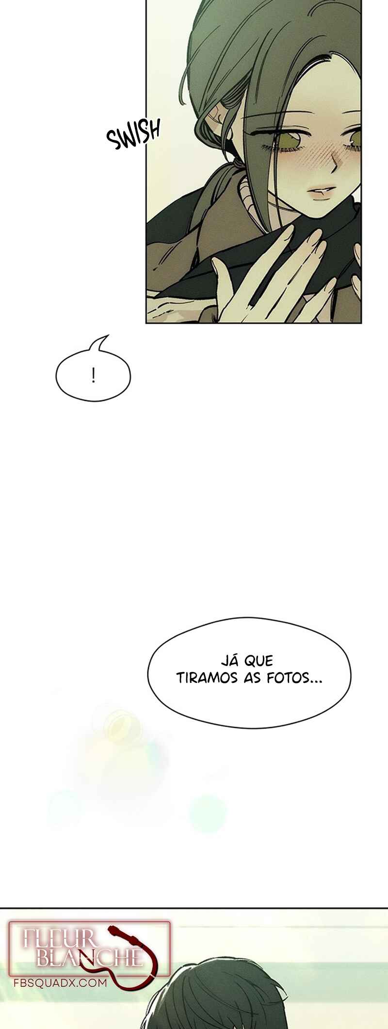 Read Lágrimas Sobre Flores Murchas PT Manga Online
