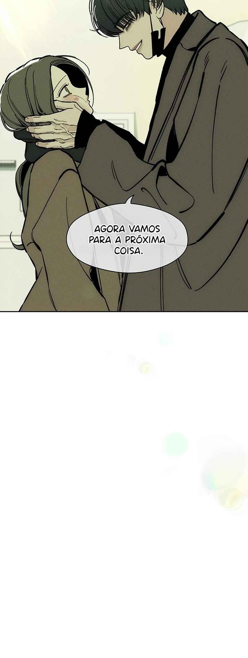 Read Lágrimas Sobre Flores Murchas PT Manga Online