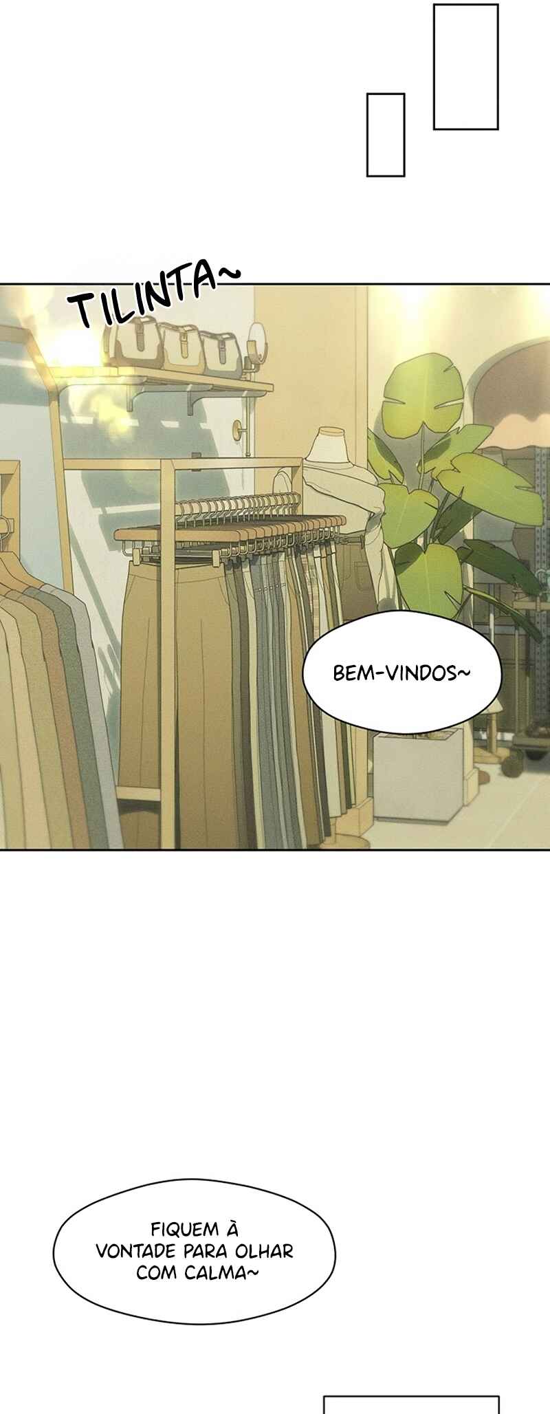 Read Lágrimas Sobre Flores Murchas PT Manga Online