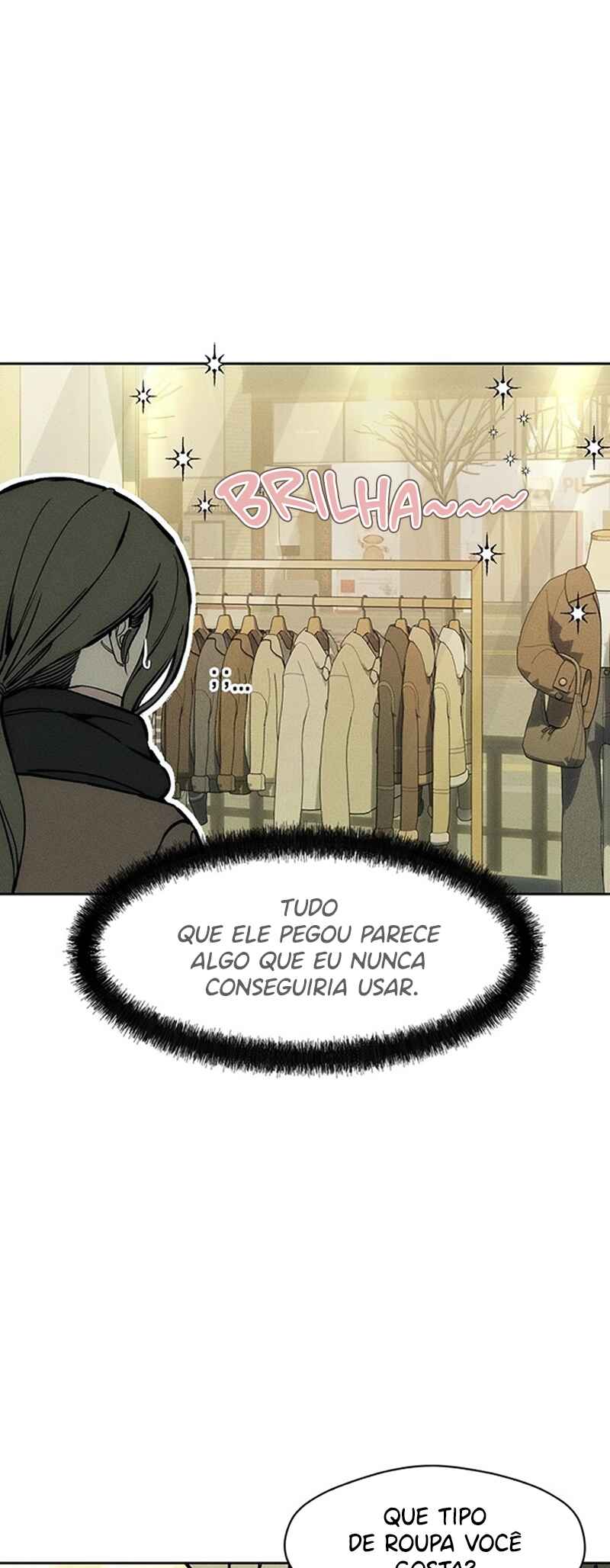 Read Lágrimas Sobre Flores Murchas PT Manga Online